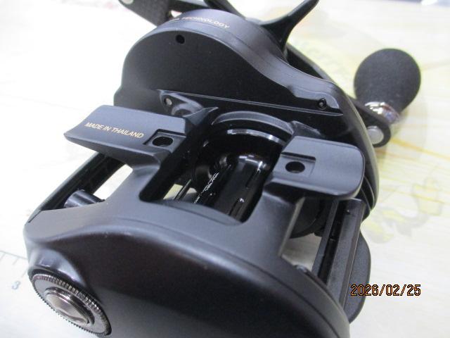 ﾀﾄｩｰﾗ HLC TW6.3L-IS