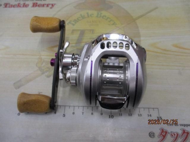 TDｼﾞﾘｵﾝ HLC100HL