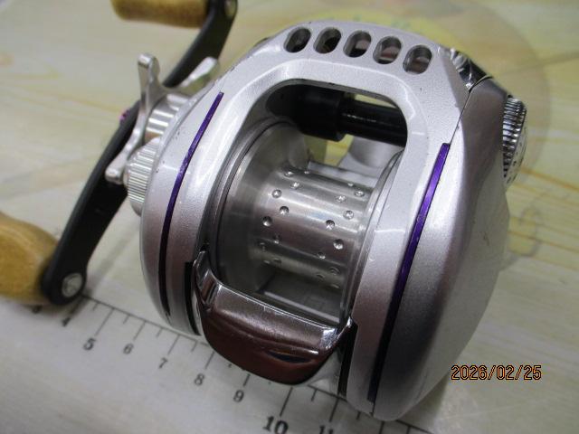 TDｼﾞﾘｵﾝ HLC100HL