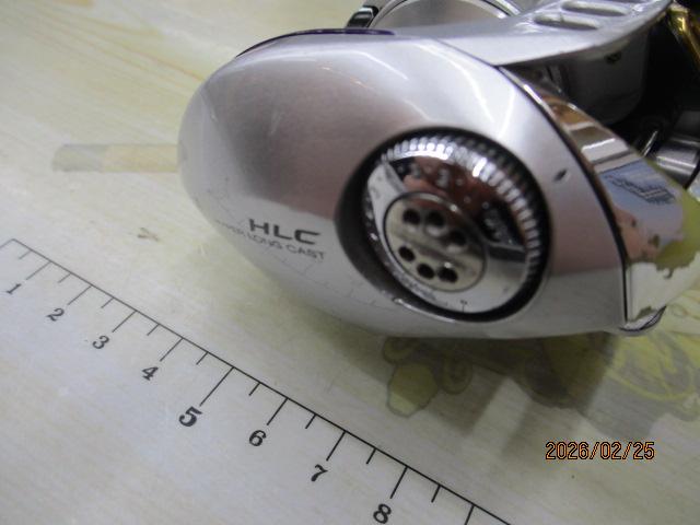 TDｼﾞﾘｵﾝ HLC100HL