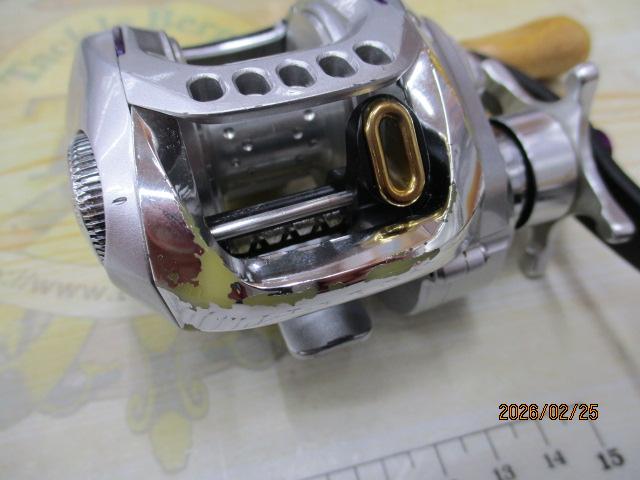 TDｼﾞﾘｵﾝ HLC100HL