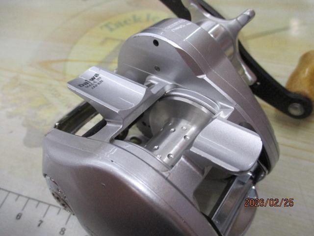 TDｼﾞﾘｵﾝ HLC100HL