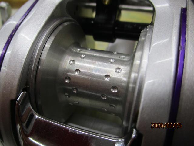 TDｼﾞﾘｵﾝ HLC100HL