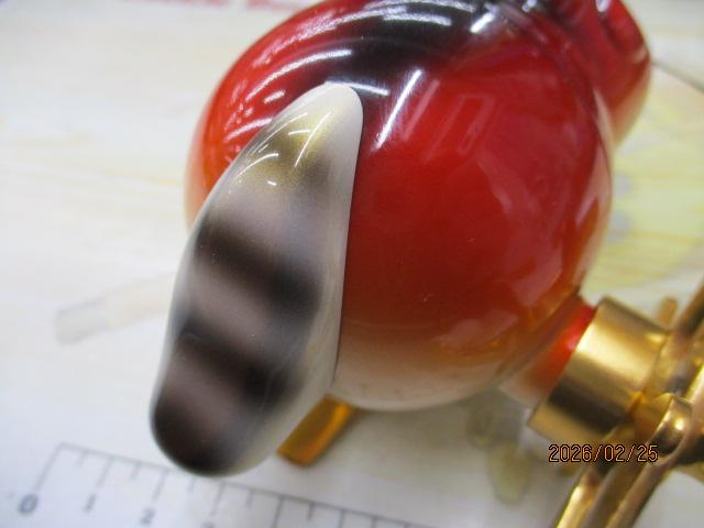 アライクンリール ハイスピード