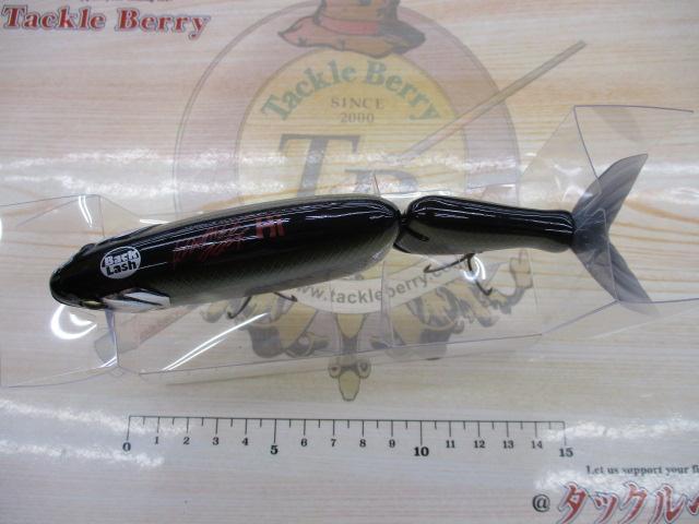 ﾀｲﾆｰｸﾗｯｼｭ