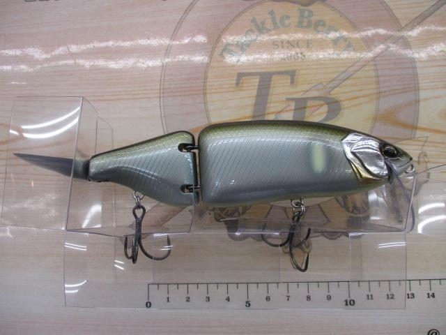 ﾀｲﾆｰｸﾗｯｼｭ