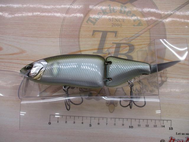 ﾀｲﾆｰｸﾗｯｼｭ