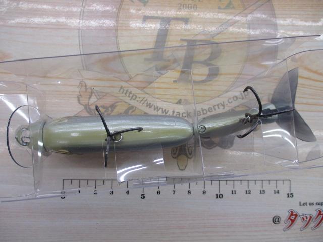 ﾀｲﾆｰｸﾗｯｼｭ