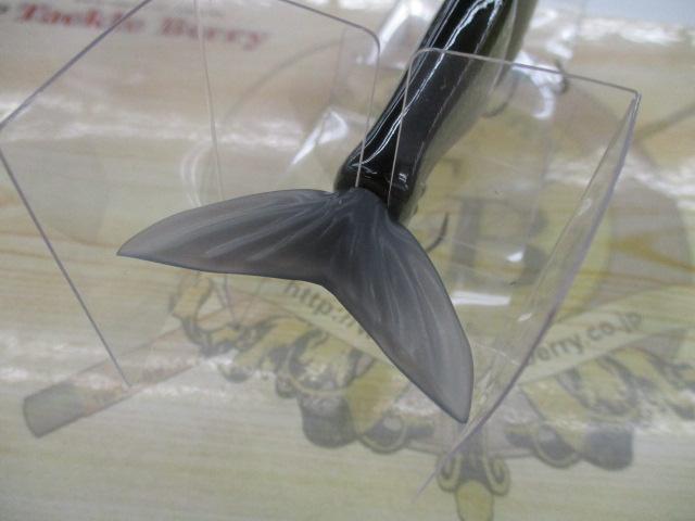 ﾀｲﾆｰｸﾗｯｼｭ