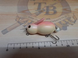 ﾊｯﾋﾟｰうさちゃん