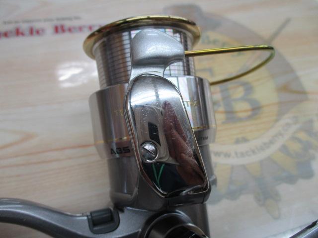 ﾄｰﾅﾒﾝﾄZ 2500SiA