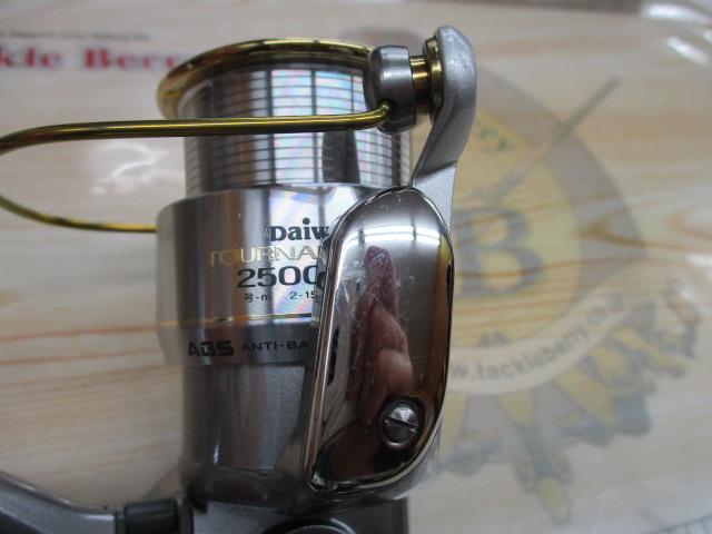 ﾄｰﾅﾒﾝﾄZ 2500SiA