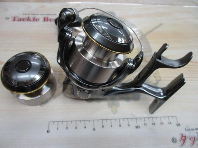 01BB-Xﾃｸﾆｳﾑ 3000