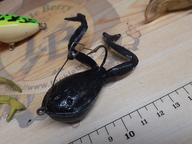 【セット商品】カエル4個セット