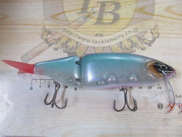 タイニークラッシュLOWトライブウィード