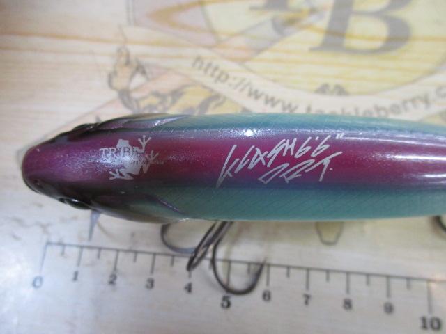 タイニークラッシュLOWトライブウィード