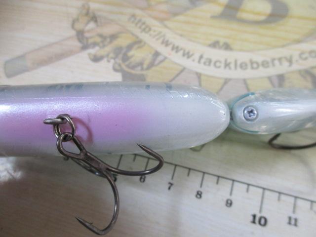 タイニークラッシュLOWトライブウィード