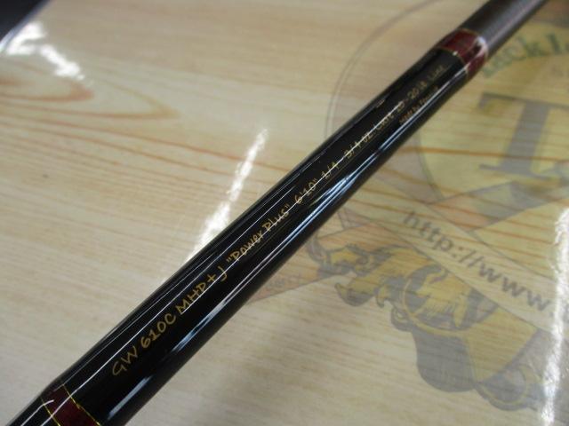 ｺﾞｰﾙﾃﾞﾝｳｨﾝｸﾞ GW610CMHP+J(NANO)