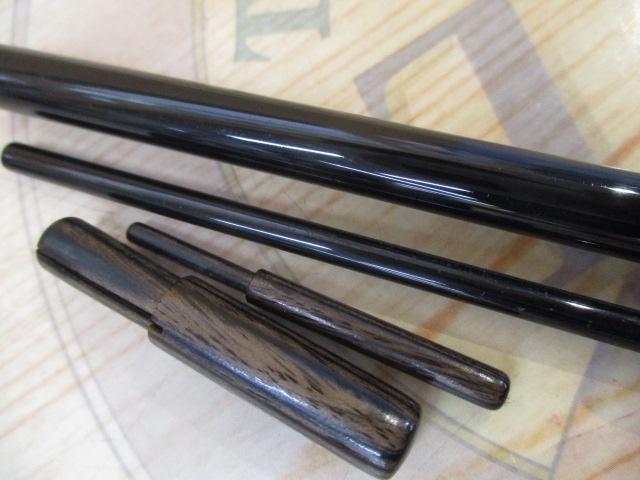 がまへら一本技 7