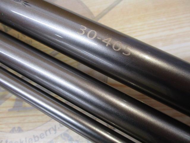 がま投ジーシスエックス 30-405