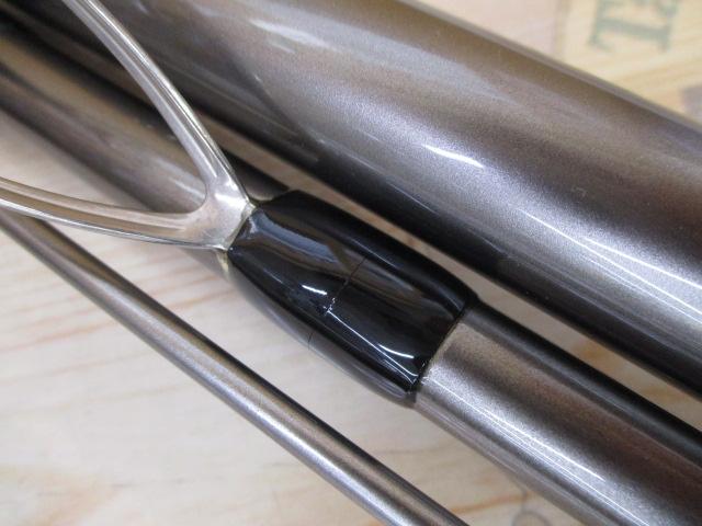 がま投ジーシスエックス 30-405