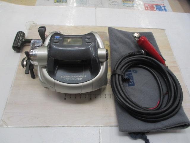 ｽｰﾊﾟｰﾀﾅｺﾝS 600W