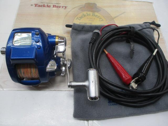 シーボーグ 400BD