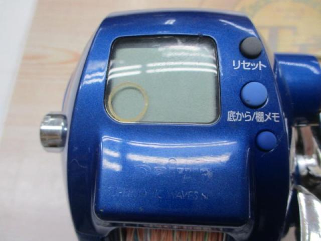 シーボーグ 400BD