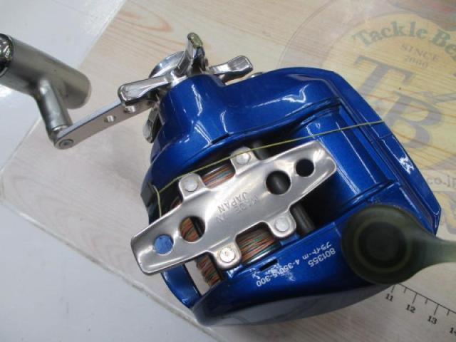 シーボーグ 400BD