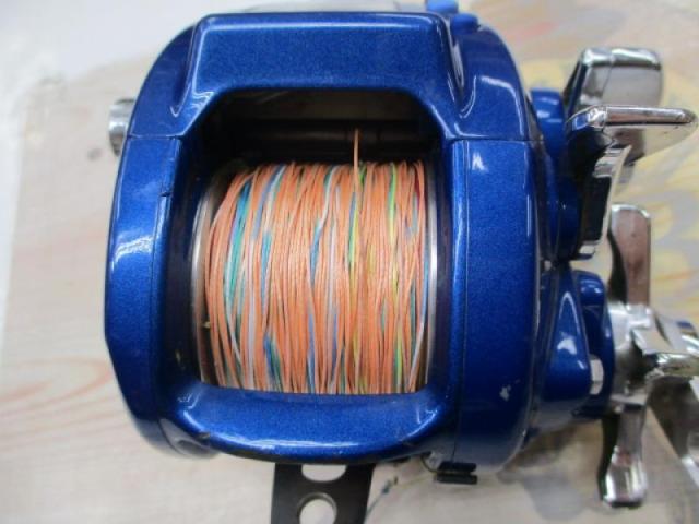 シーボーグ 400BD