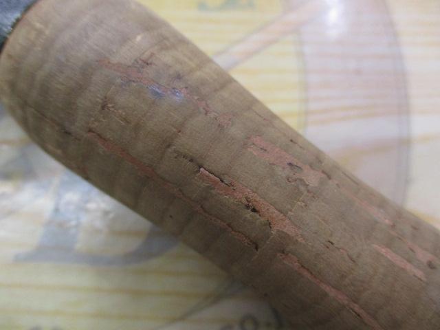 エルゴノハンドル