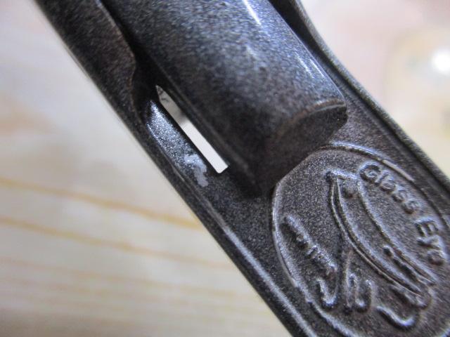 エルゴノハンドル