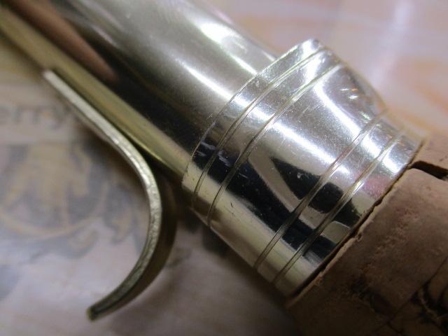 ｾﾞﾆｽｸﾞﾘｯﾌﾟｽﾄﾚｰﾄ