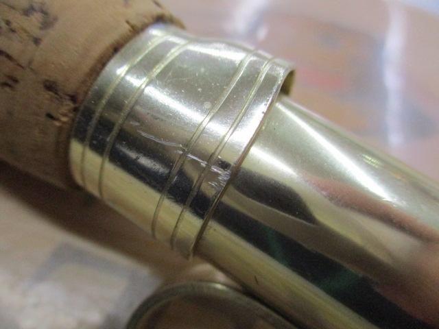 ｾﾞﾆｽｸﾞﾘｯﾌﾟｽﾄﾚｰﾄ