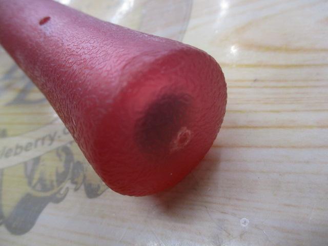 グラスアイグリップ