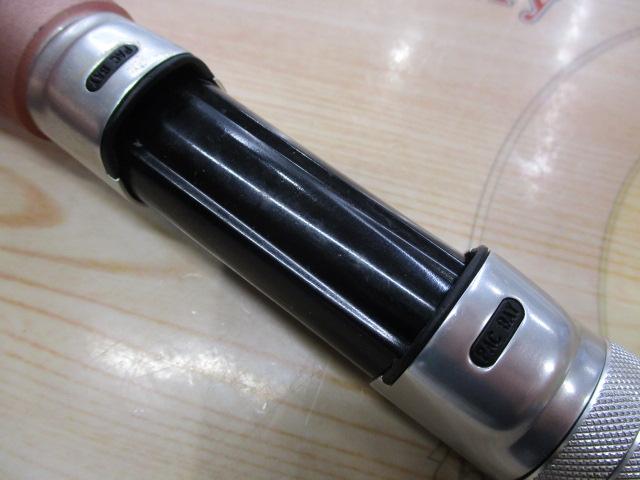 グラスアイグリップ