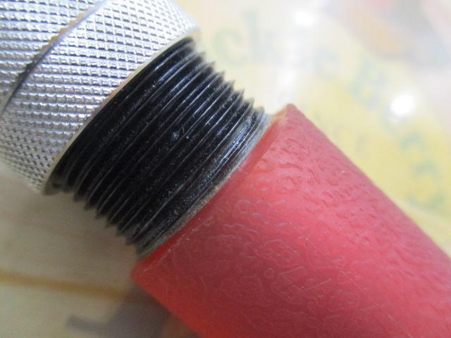 グラスアイグリップ