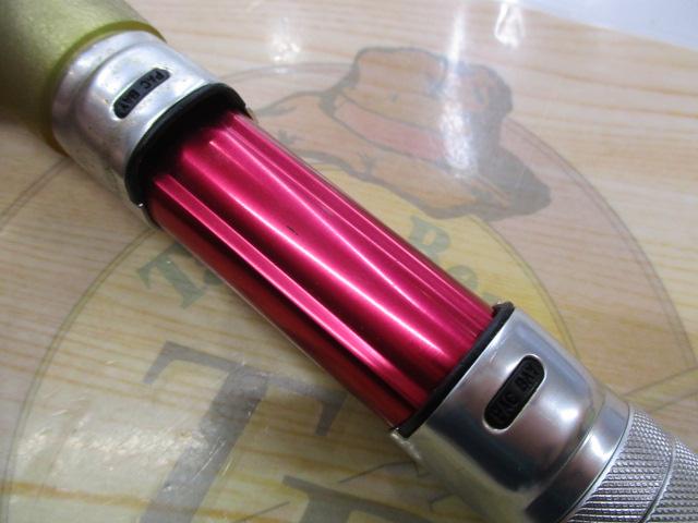 グラスアイグリップ