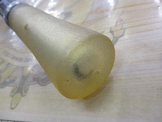 ｸﾞﾗｽｱｲｸﾞﾘｯﾌﾟ