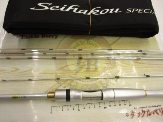 ｾｲﾊｺｳｽﾍﾟｼｬﾙ LR