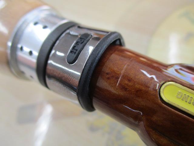 ﾊﾟｶﾞｰﾆ F0-60Xp 木目ｼｰﾄ