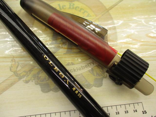 ｵﾚｶﾞ尾長 55