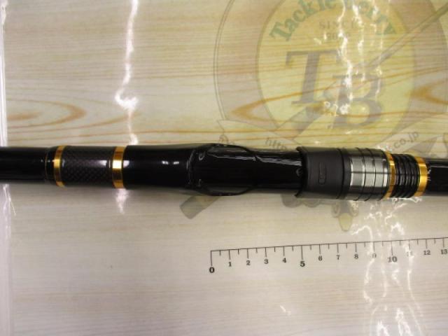 ｵﾚｶﾞ尾長 55