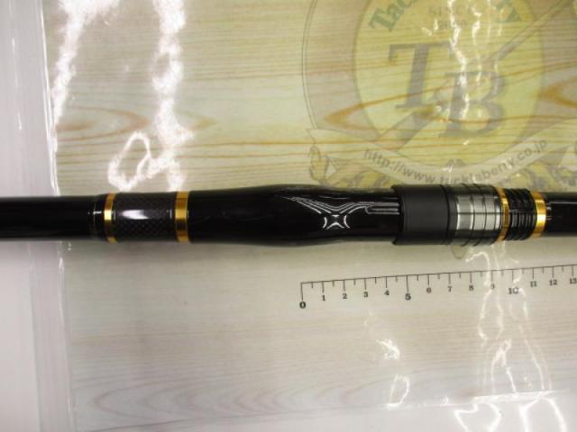 ｵﾚｶﾞ尾長 55