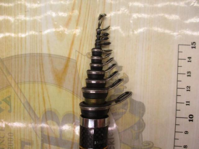 ｵﾚｶﾞ尾長 55