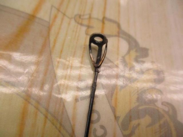 ｵﾚｶﾞ尾長 55