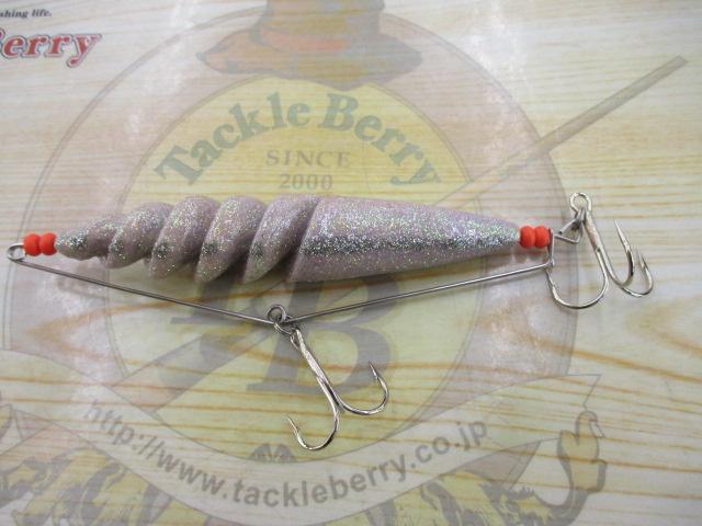 ﾒｶﾞｸﾙｰｻﾞｰ