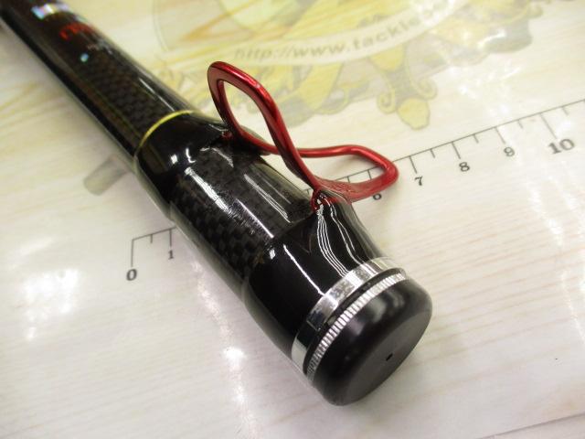 ﾌﾞﾗｯｷｰ THE落し込みVLﾘﾐﾃｯﾄﾞ 2WAY40/45