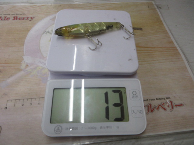 【セット商品】ジャッカル ボニー95 85