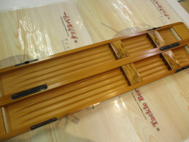 夢釣竹張ウキケース